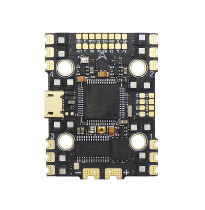 HAKRC F722 40A/50A AIO flight controller ESC