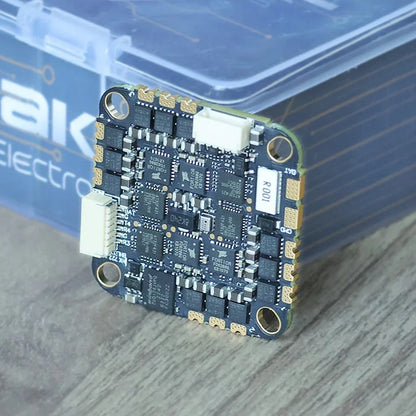 HAKRC F722 45A AIO Flight Controller ICM-42688P BLHeli_32 128K ESC