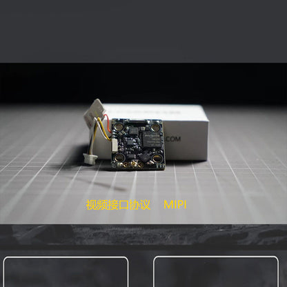 HDZero Race V3 VTX & Nano 90 V2 Camera