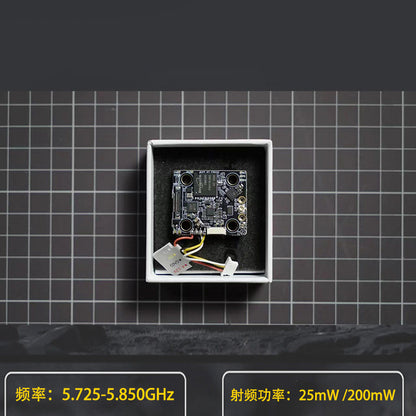 HDZero Race V3 VTX & Nano 90 V2 Camera