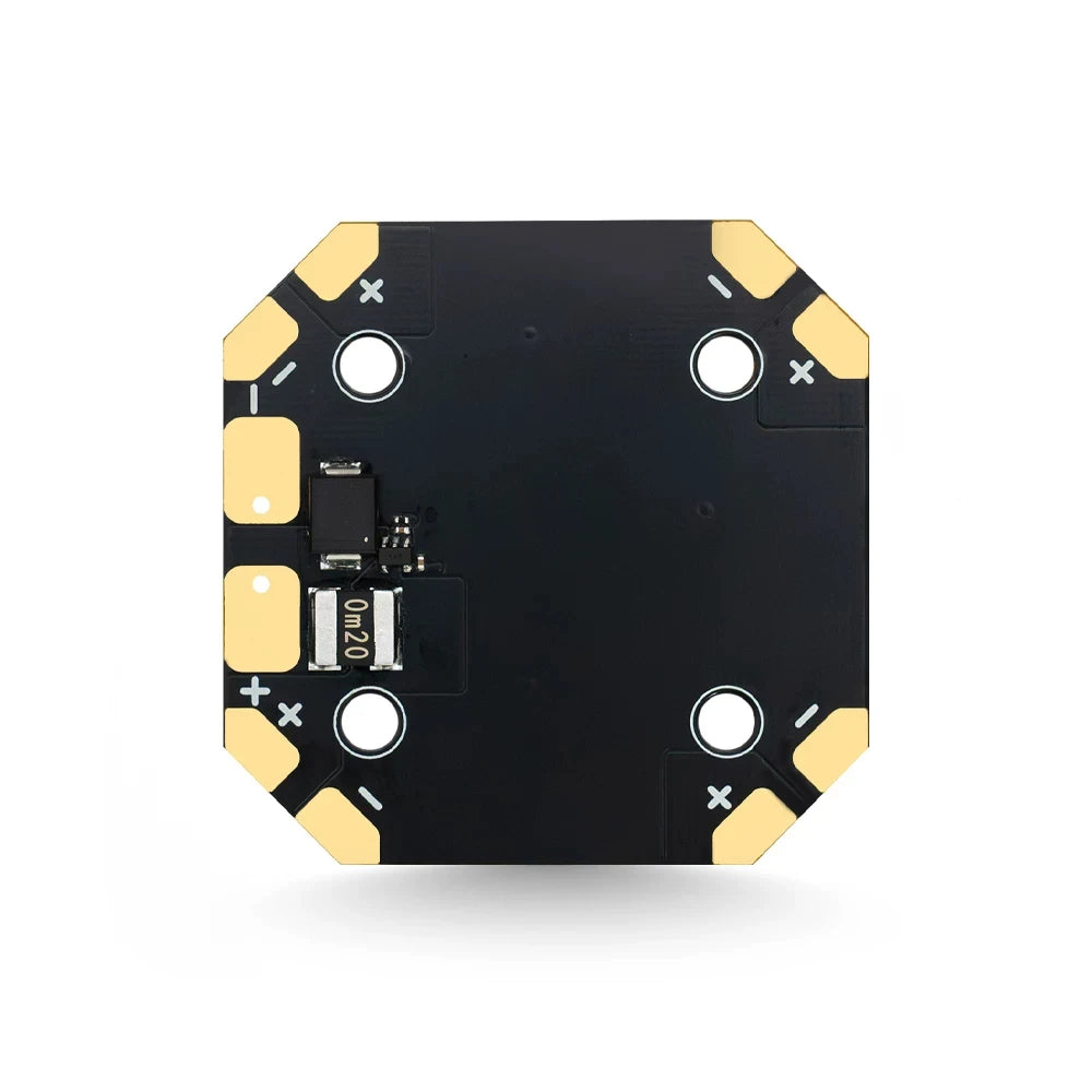 HGLRC 100A 8-Channel 12S V3 Power Distribution Board