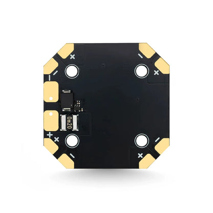 HGLRC 100A 8-Channel 12S V3 Power Distribution Board