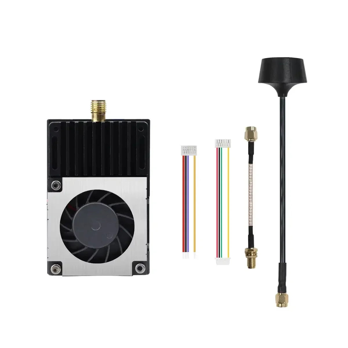 HGLRC 3.3G 5W FPV VTX 64CH