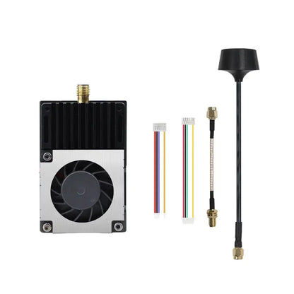 HGLRC 3.3G 5W FPV VTX 64CH
