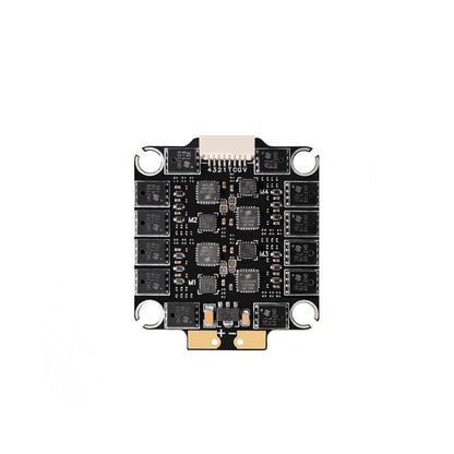 HGLRC 60A 4-in-1 ESC V2 8bit 2-6S