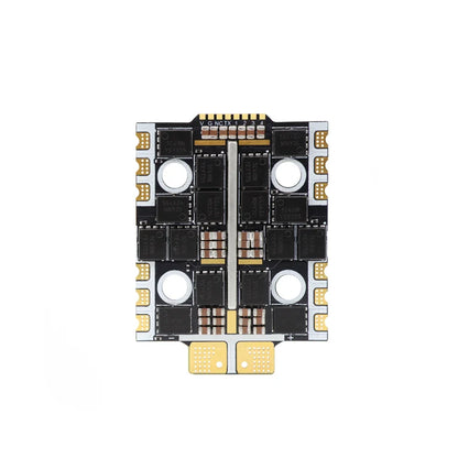 HGLRC 60A 4IN1 MINI ESC 3-8S 32-bit