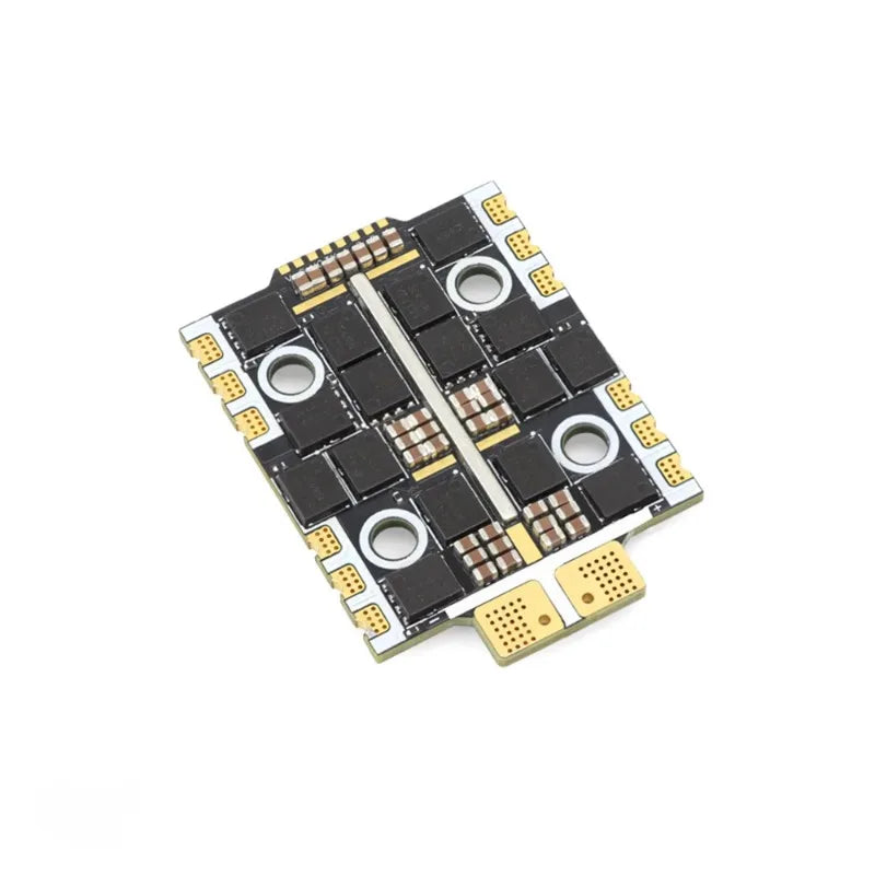 HGLRC 60A 4IN1 MINI ESC 3-8S 32-bit