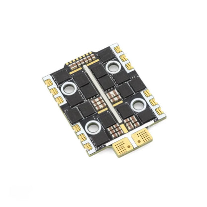 HGLRC 60A 4IN1 MINI ESC 3-8S 32-bit