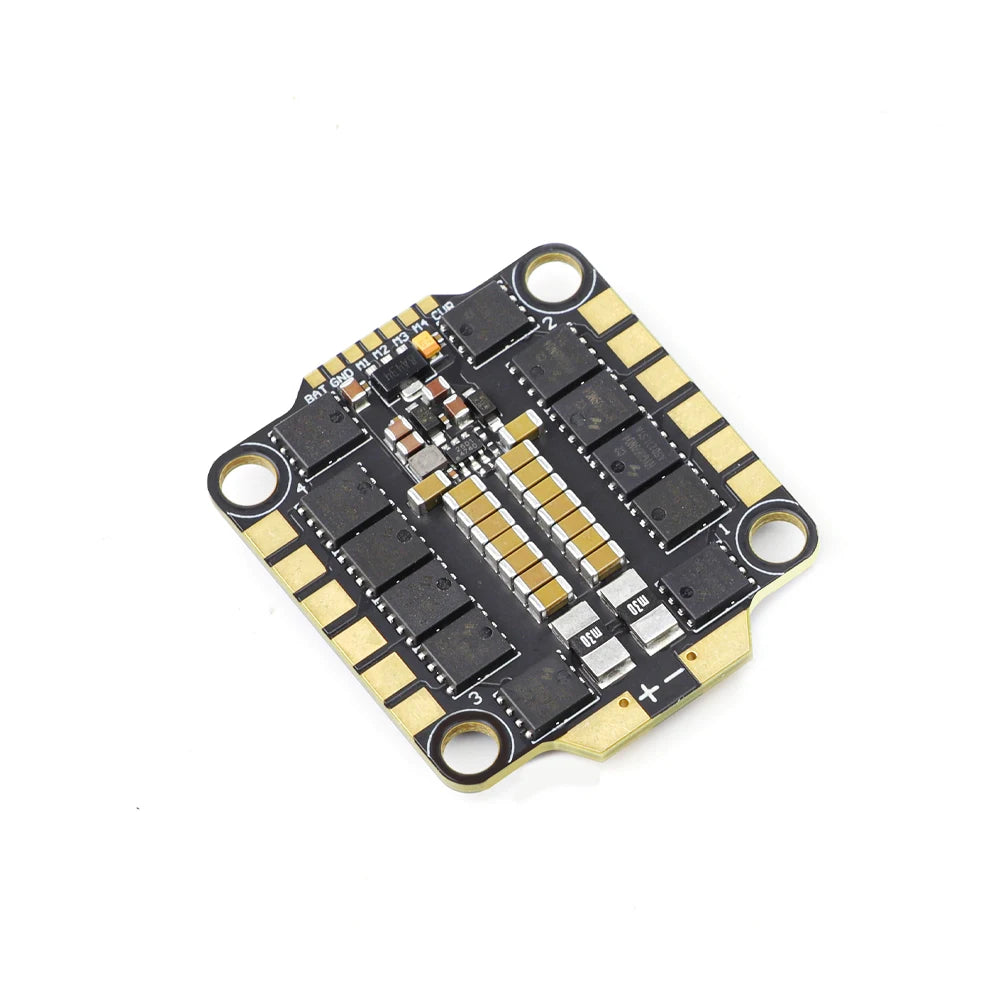 HGLRC 60A 6S V1 4-in-1 ESC BLHELI_S