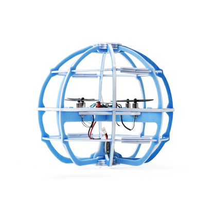 HGLRC A200 Soccer Ball Drone DIY Soccer Drone