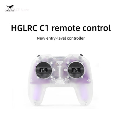 HGLRC C1 Remote Controller