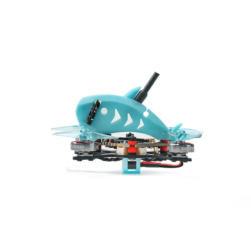 HGLRC Drashark 1.6 inch FPV Freestyle Mini Drone