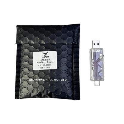 HGLRC ELRS 2.4GHZ -SIM USB Dongle Wireless Simulator