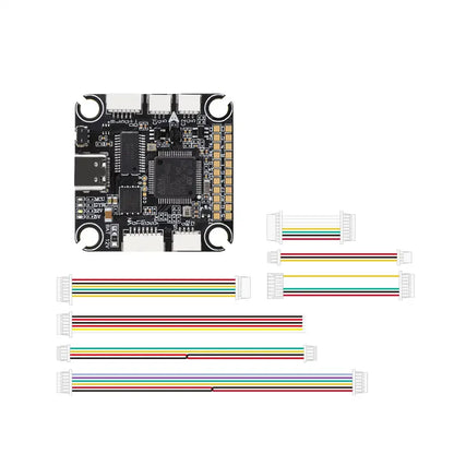 HGLRC F405 8S V2 Flight Controller