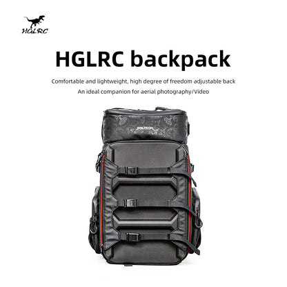 HGLRC FPV Backpack 360X260X530mm