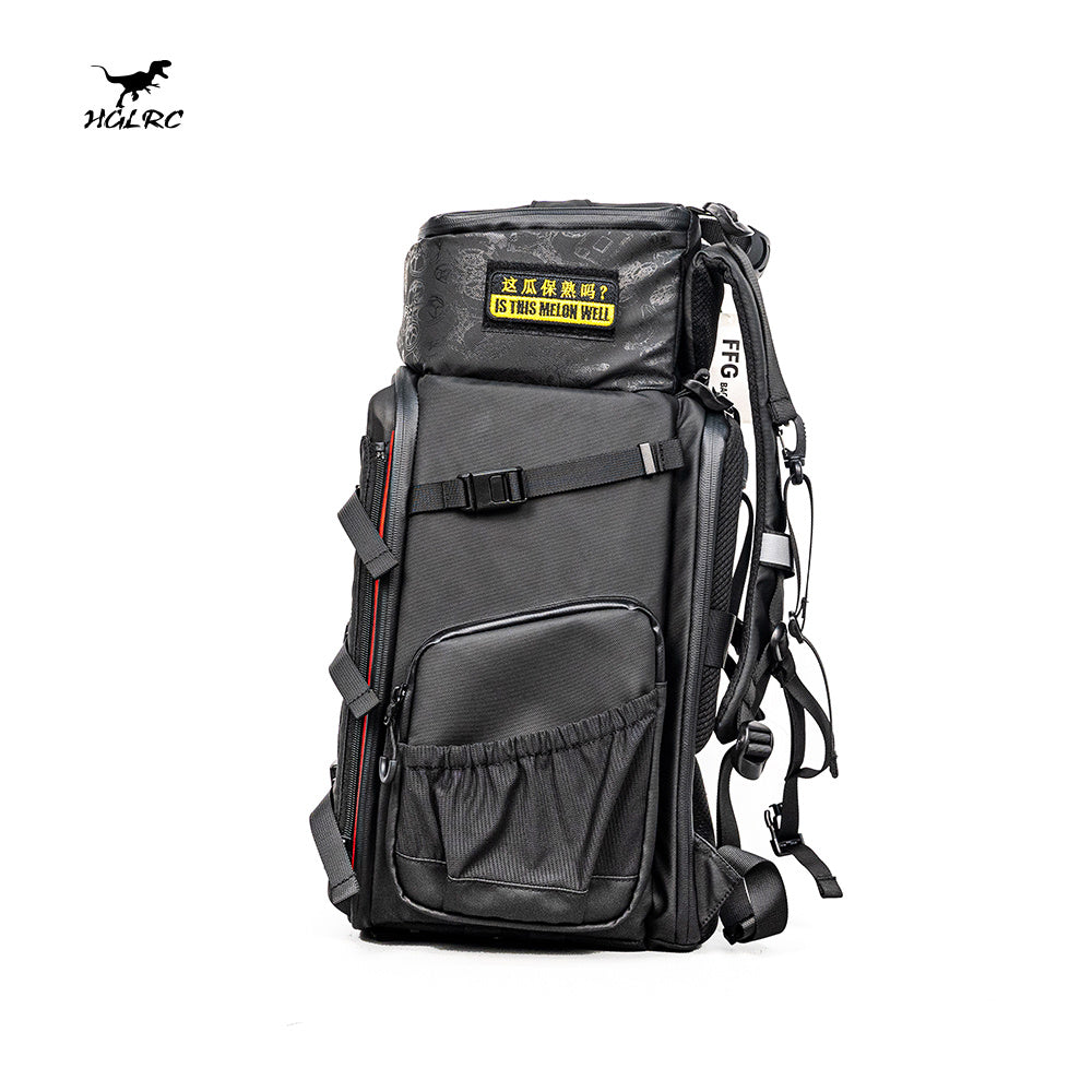 HGLRC FPV Backpack 360X260X530mm