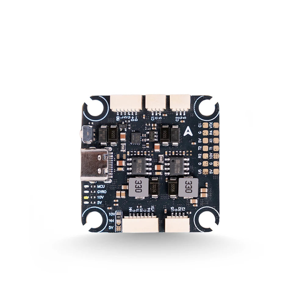 HGLRC H743 12S V1 Flight Controller