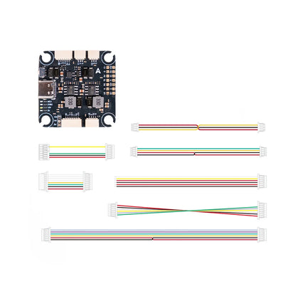 HGLRC H743 12S V1 Flight Controller