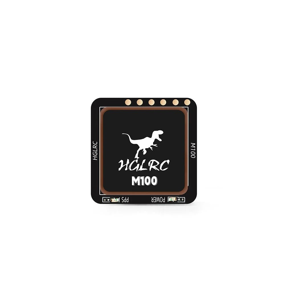 HGLRC M100-5883 GPS