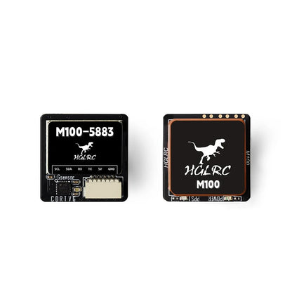 HGLRC M100-5883 GPS