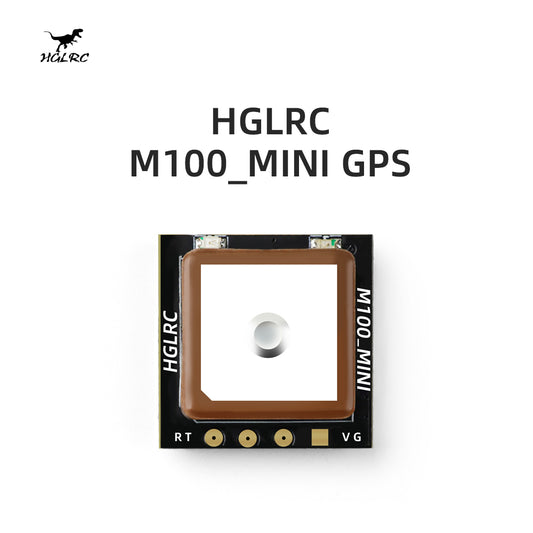 HGLRC M100 MINI GPS