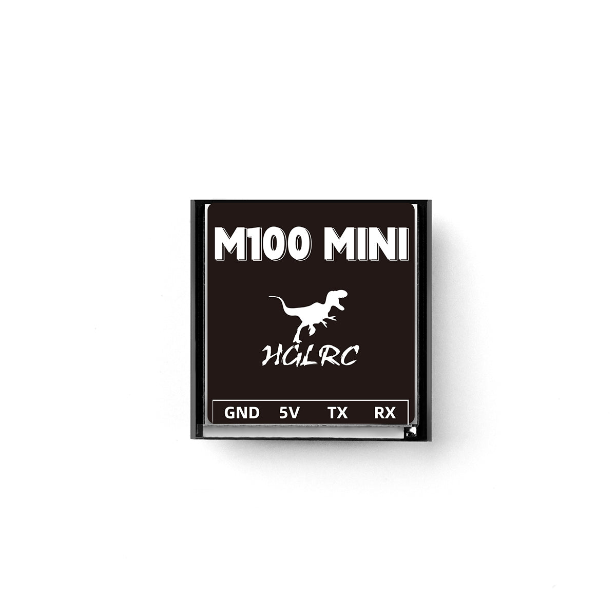 HGLRC M100 MINI GPS