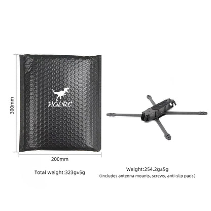 HGLRC MY10 10 inch FPV Drone Frame