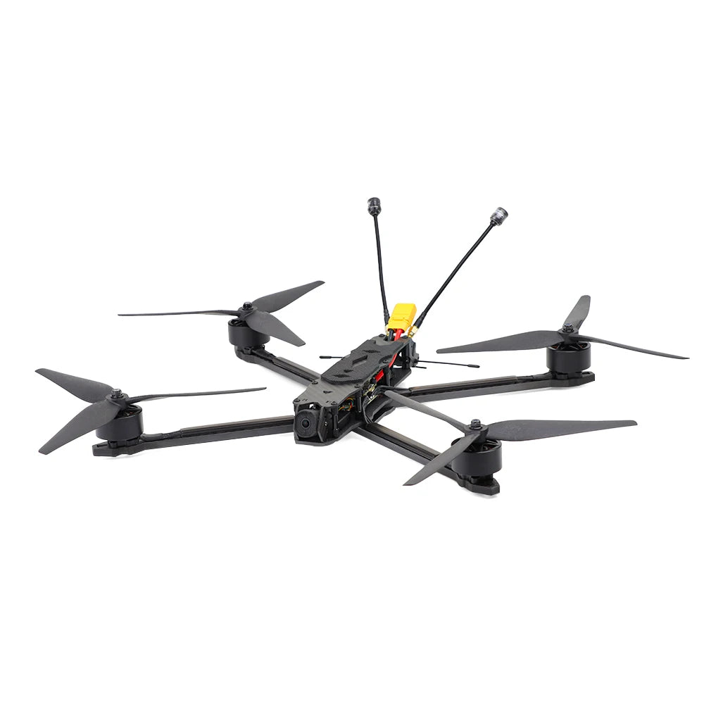 HGLRC MY10 3215 900KV Motor 2.5W VTX FPV Drone