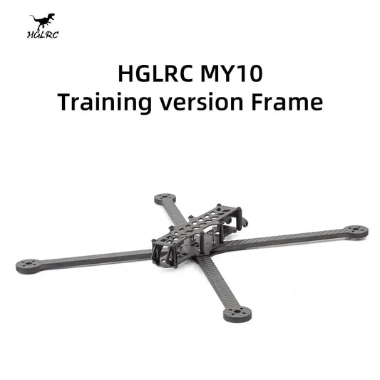 HGLRC MY10 Training 10inch Frame