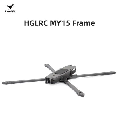 HGLRC MY15 15 Inch Frame Kit