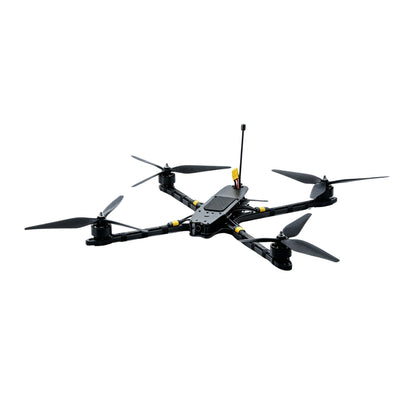 HGLRC MY15 4215 400KV Motor 2.5W VTX ELRS 915MHz Long-Range FPV Drone