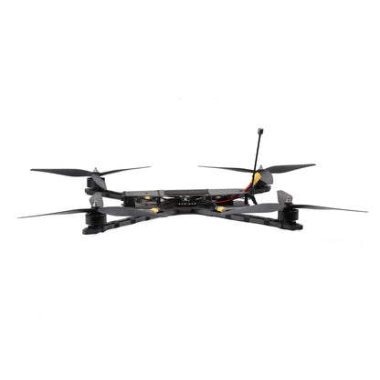 HGLRC MY15 4215 400KV Motor 2.5W VTX ELRS 915MHz Long-Range FPV Drone