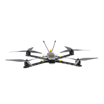 HGLRC MY15 4215 400KV Motor 2.5W VTX ELRS 915MHz Long-Range FPV Drone
