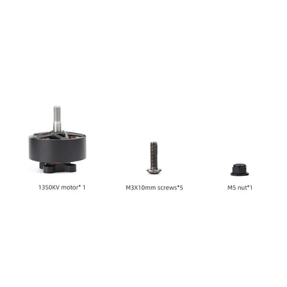 HGLRC MY 2810 1350KV Brushless Motor