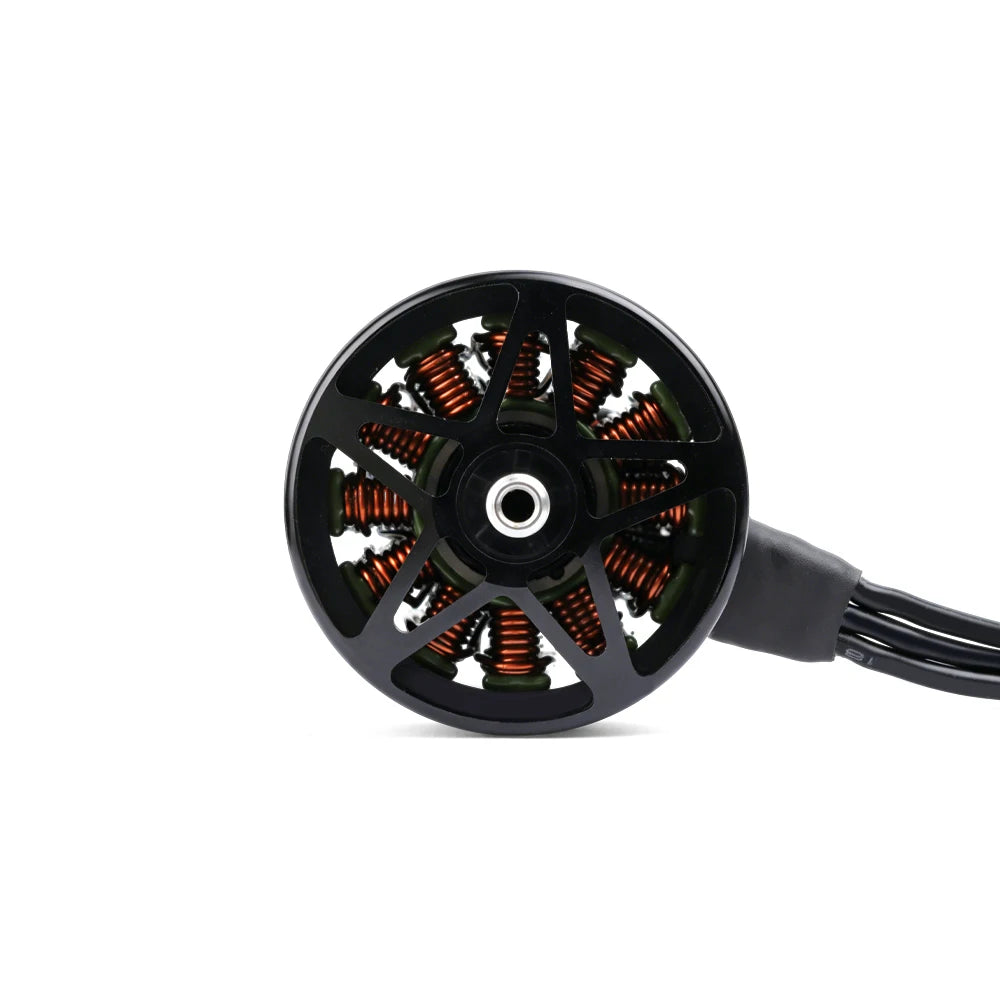 HGLRC MY3115 900KV Black Brushless Motor