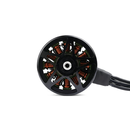 HGLRC MY3115 900KV Black Brushless Motor