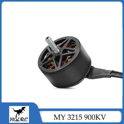 HGLRC MY 3215 900KV Brushless Motor