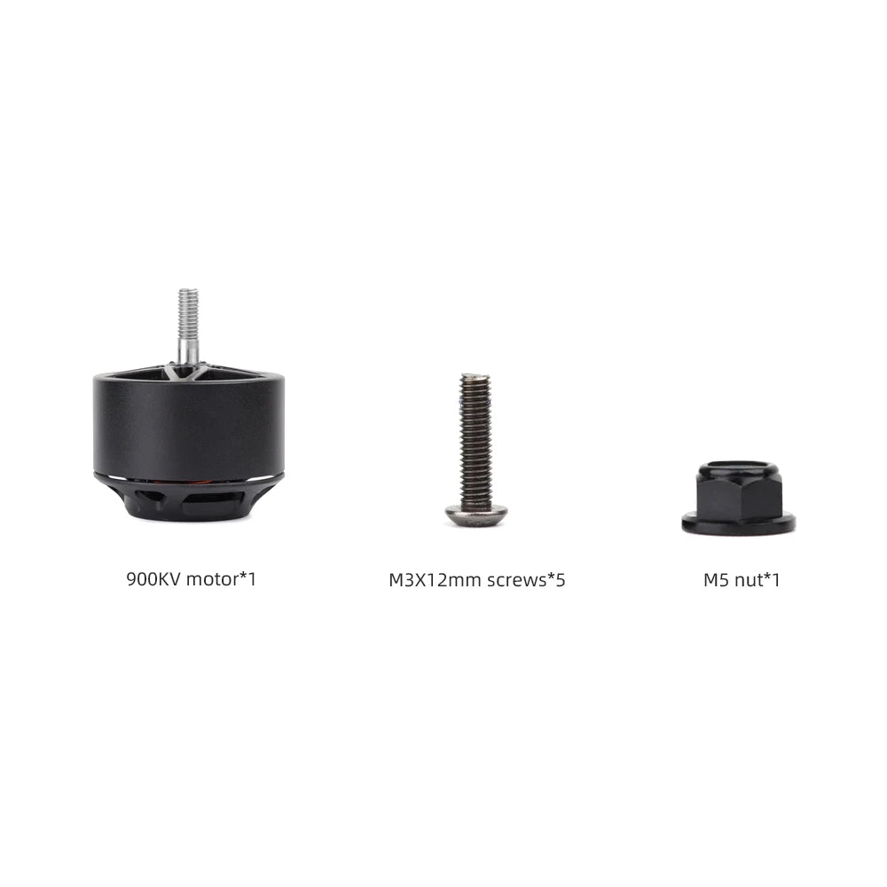 HGLRC MY 3215 900KV Brushless Motor