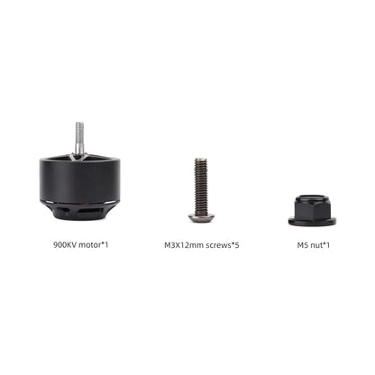HGLRC MY 3215 900KV Brushless Motor