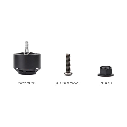 HGLRC MY 3215 900KV Brushless Motor