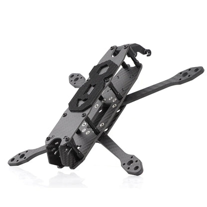 HGLRC MY5 5 Inch Frame 225mm Wheelbase Carbon Fiber