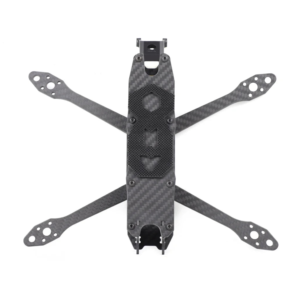 HGLRC MY5 5 Inch Frame 225mm Wheelbase Carbon Fiber