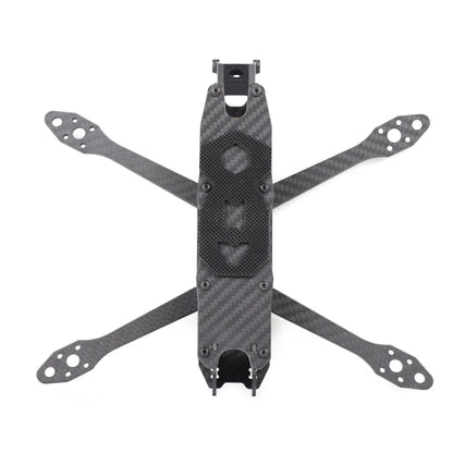 HGLRC MY5 5 Inch Frame 225mm Wheelbase Carbon Fiber