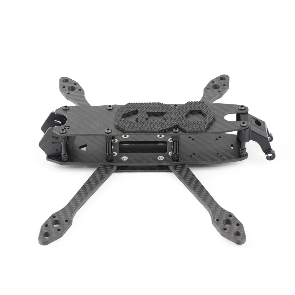 HGLRC MY5 5 Inch Frame 225mm Wheelbase Carbon Fiber