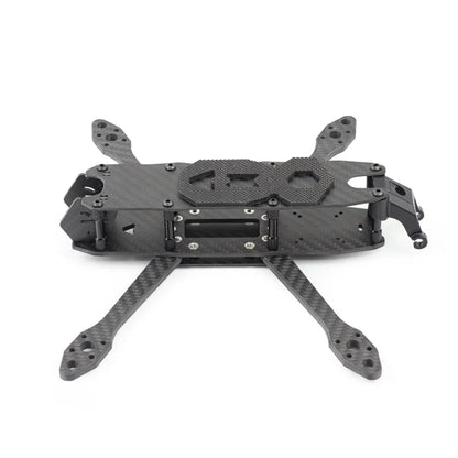 HGLRC MY5 5 Inch Frame 225mm Wheelbase Carbon Fiber