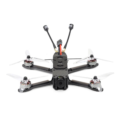 HGLRC MY5 freestyle 2306.5 motor 1.6w VTX FPV Drone