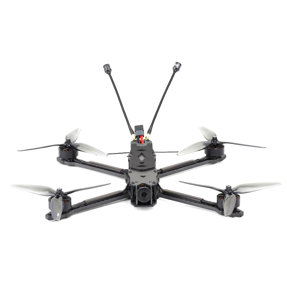 HGLRC MY7 2810 1350KV Motor 2.5W VTX FPV Drone