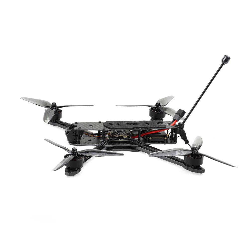 HGLRC MY7 2810 1350KV Motor 2.5W VTX FPV Drone