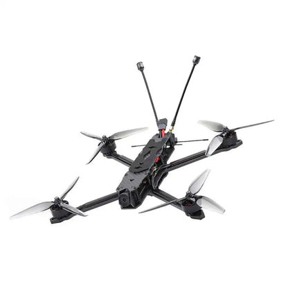 HGLRC MY7 2810 1350KV Motor 2.5W VTX FPV Drone