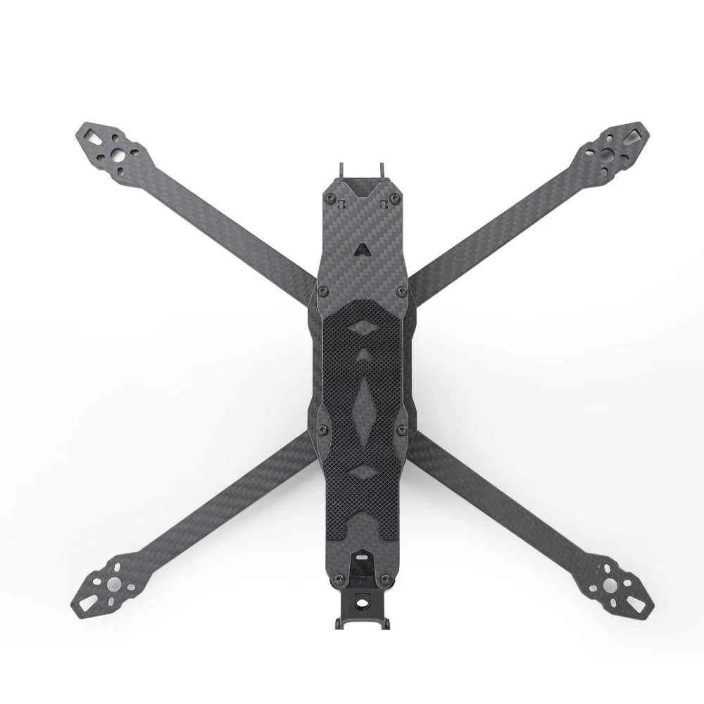 HGLRC MY7 7 Inch Carbon Fiber FPV Frame